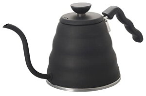 HARIO(�n���I) V60 �h���b�v�P�g���E���H�[�m ���p�e��800mL ����/IH�Ή� �}�b�g�u���b�N ���{�� �v���[���g �M�t�g ��������