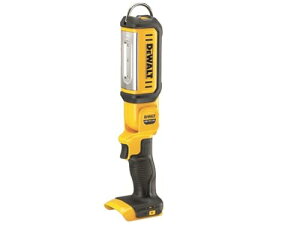 �f�E�H���g(DEWALT) 18V LED���[�N���C�g �{�̂̂� DCL050 ��������