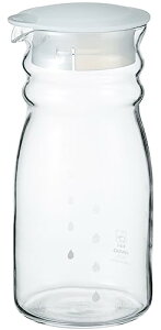 HARIO(�n���I) �␅�� �t���[ �|�b�g 700 �ϔM�K���X 700ml ���{�� ���� �{�g�� ���� �①�� FP-7-TW ��������