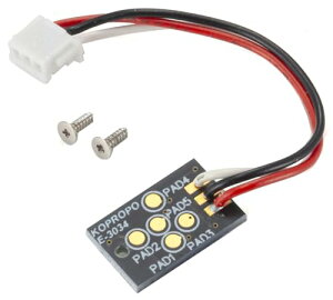 ���� (Kyosho) �W���C�����j�b�g�Z�b�gV2 (MINI-Z EVO�p) RC�p�W���C�� MZW712 ��������