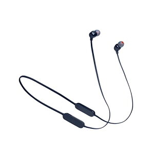 JBL TUNE125BT Bluetooth �C���z�� �}���`�|�C���g�Ή�/���C�����X/�}�C�N�����R���t��/USB Type-C�[�d/ ��������