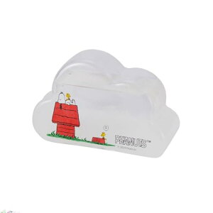 ���J�Y��(Chatani) �X�k�[�s�[ PEANUTS �X�g�[���O���X �N���E�hSS W9.0×D4.5×H5.5cm Fun Scie ��������