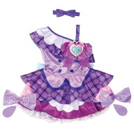 [バンダイ(BANDAI)] キミとアイドルプリキュア♪ 変身プリチューム キュアキュンキュン 送料無料