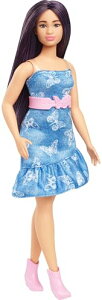 �o�[�r�[(Barbie) �t�@�b�V���j�X�^ �u���[�o�^�t���C�h���X ���������l�`�E�n�E�X �܂܂��ƁE�������V�� �o�[�r�[�l�` 3�΂��� ��������