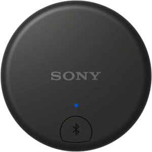 �\�j�[(SONY) ���C�����X�g�����X�~�b�^�[ WLA-NS7 �y�g�����X�~�b�^�[/�Ή��w�b�h�t�H����XR�v���Z�b�T���ڃu���r�A�Ƃ̑g�� ��������