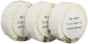 brother �v���J�b�g�����x�� TD-2130N/2130NSA�p 3���[������ RD-U06J1 ��������