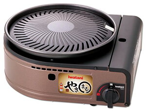 �C���^�j Iwatani ��J �J�Z�b�g�R���� �J�Z�b�g�K�X �₫�܂� �X���[�N���X �ē��O���� �ē��R���� BBQ �o�[�x�L���[ CB ��������