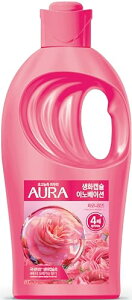 ����T�t���� AURA ���ԃJ�v�Z�� �_��� �s�I�j�[���[�Y�̍��� 1000ml ��������