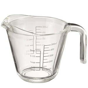 HARIO(�n���I) ���W���[�J�b�v�E500 ���p�e��500ml �O���[ �ϔM�K���X ���{�� MJP-500-GR ��������
