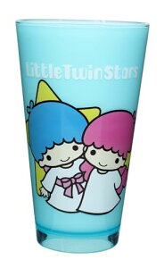 �吼������ SANRIO CHARACTERS �A�N�����^���u���[ Little Twin Stars L SRH-1301 ��������