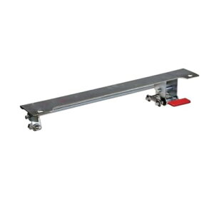 TRUSCO ������� �J���e�B�I�i�V�^�j�p�X�`�[���X�g�b�p�[ MPK-780-SS ��������