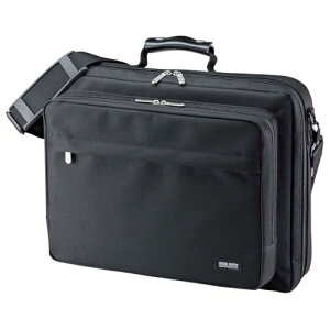 �T�����T�v���C PC�L�������O�o�b�O 15.6�C���`���C�h�Ή� BAG-U54BK2 ��������