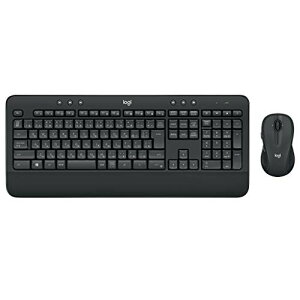 ���W�N�[�� �}�E�X ���C�����X�L�[�{�[�h �Z�b�g MK545 �É� �L�[�{�[�h ���C�����X�R���{ �p�[�����X�g �`���g���b�O���� ���d�r ��������