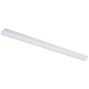 �I�[��(OHM) LED�x�[�X���C�g �g���t�` 40�` 6900lm �����F LT-BS4600C08N-D 06-4257 �I�[���d�@ ��������