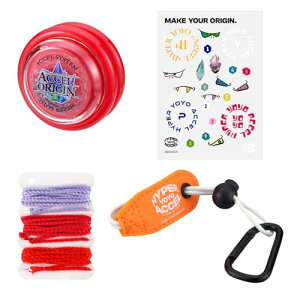 [�o���_�C(BANDAI)] HYPER YOYO ACCEL �A�N�Z���X�^�[�g�Z�b�g SIDE:�_�[�N�q�[���[ �n�C�p�[���[���[�A�N�Z ��������
