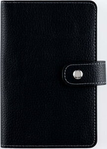 185 T�fclub2 �蒠 �������X 2026�N�� �u���b�N �E�B�[�N���[ �蒠�� ��������