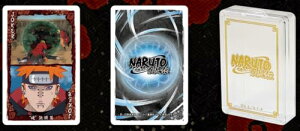 �G���X�J�C(ENSKY) NARUTO-�i���g- �����` �V�[���������ς��g�����v �Ō���� ��������