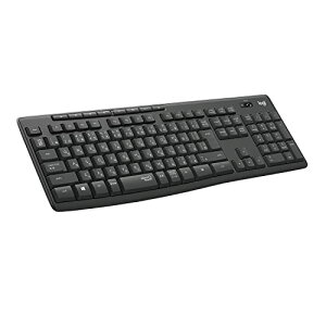 ���W�N�[�� ���C�����X�L�[�{�[�h K295GP �É� �ϐ� �L�[�{�[�h ���� Unifying K295 windows chrome ��������
