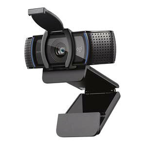 Logicool(���W�N�[��) ���W�N�[�� HD �v�� �E�F�u�J�� �t��HD 1080p C920S ��������