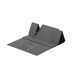 �i�J�o���V ori-pact�y�I���p�N�g�z �m�[�g�p�\�R���X�^���h �O���[ NOP-S01GY ��������