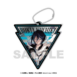 �G���X�J�C(ENSKY) [] BLEACH ��N����� �~���[�A�N�����L�[�z���_�[ 2.���؃��L�A ��������