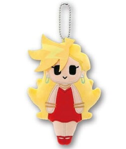 �G���X�J�C New PANTY �� STOCKING with GARTERBELT �t���b�g�ʂ�����݃}�X�R�b�g 1�D�p���e�B ��H1 ��������