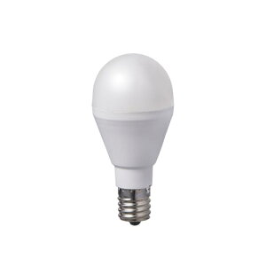 �G���p LED�d�� 2�Z�b�g �~�j�N���v�g�����` ����E17 60W�` �d���F 5�N LDA7L-G-E17-G4106-2P ��������