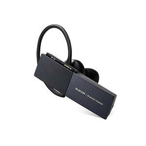 �G���R��(ELECOM) Bluetooth �w�b�h�Z�b�g USB Type-C(�[�d�[�q) 1 �u���b�N LBT-HSC20MPBK ��������