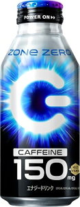 ZONe(�]�[��) HYPER ZONe ENERGY ZERO �G�i�W�[�h�����N �{�g���� 400ml×24�{ ��������