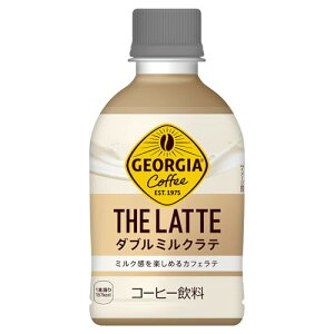�R�J�E�R�[�� �W���[�W�A �U�E���e �_�u���~���N���e 280mlPET ×24�{ ��������