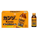 カンゾコーワドリンク 100ml×10本 送料無料