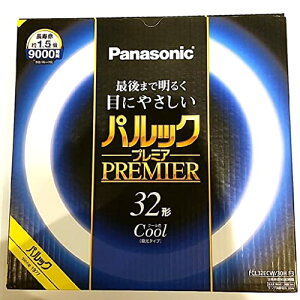 �p�i�\�j�b�N �u�����ی` 32�` �N�[���F �p���b�N �v���~�A FCL32ECW30HF3 ��������