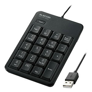 �G���R�� �e���L�[ �L�� �É��݌v �R�� Windows/Chrome OS/macOS�Ή� �u���b�N TK-TCM021SKBK ��������