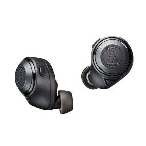 �I�[�f�B�I�e�N�j�J ATH-CKS50TW BK ���C�����X�C���z�� bluetooth/���C�����X�C���z�� �m�C�Y�L�����Z�����O �d�� ��������