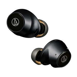 �I�[�f�B�I�e�N�j�J ATH-CKS30TW BK ���C�����X�C���z�� bluetooth �y���S���C�����X�C���z��/�d�ቹ / IP55 ��������