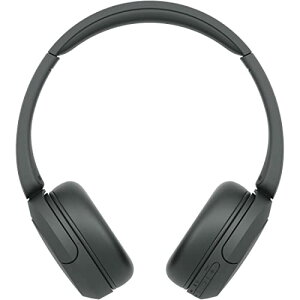 �\�j�[(SONY) ���C�����X�w�b�h�z�� WH-CH520:Bluetooth�Ή�/�y�ʐ݌v ��147g/��p�A�v���Ή��ɂ��D�݂̉��� ��������