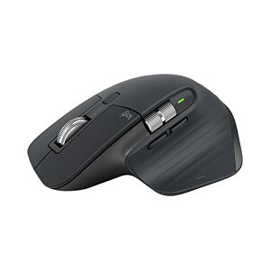 ���W�N�[�� MX MASTER3s �A�h�o���X�h ���C�����X �}�E�X �É� MX2300GR Logi Bolt Bluetooth U ��������