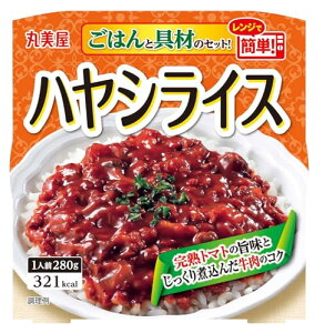 �۔��� �����W�ŊȒP! �n���V���C�X ���͂�t�� 280g×6�� ��������
