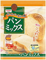 昭和 ホームベーカリー用パンミックス 290g×15個 送料無料