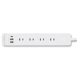 TP-Link Tapo �X�}�[�gWi-Fi�d���^�b�v USB-C x1 USB-A x2 �X�}�[�g�R���Z���g x4 Tapo P300 ��������
