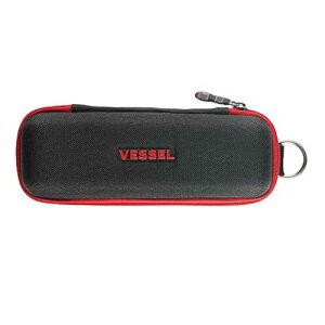 �x�b�Z��(VESSEL) �h���C�o�[���[�P�[�X �d�h���{�[��(220USB) �ɍœK TPC-10 ��������