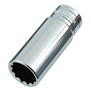 SK11(�G�X�P�[11) �\��p�f�B�[�v�\�P�b�g �����p 12.7mm (1/2�C���`) 21mm S4D-21 ��������