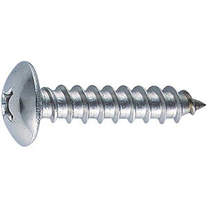 TRUSCO(�g���X�R) �g���X���^�b�s���O�˂� �X�e�����X M4×40 30�{�� B43-0440 × 10PK �y�P�[�X�̔��z ��������