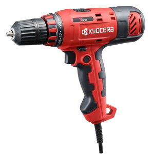 ���Z��(Kyocera) �������[�r �h���C�o�[�h���� CDD-1030 �ő�g���N30N�Em �y20�i�N���b�`�̗p�ōœK�ȃg���N�Ō��� ��������
