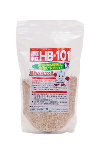 �t���[��(Flora) �A�����͍� HB-101 �Ɍ��� ���� 1kg �� ��� �ϗt ���� �y���� ������̉h�{�⋋�� 100%�V�R ��������