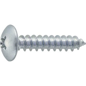 TRUSCO(�g���X�R) �g���X���^�b�s���O�˂� �O���� M4×40 37�{�� B742-0440 × 10PK �y�P�[�X�̔��z ��������