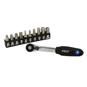 SK11(�G�X�P�[11) �X�������`�F�b�g�h���C�o�[�Z�b�g �M�A��52�R SRD-224 ��������