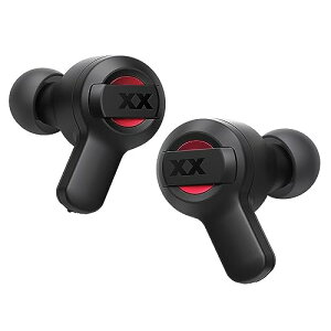 JVC�P���E�b�h JVC HA-XC62T-R ���C�����X�C���z�� Bluetooth �d�ቹ XX�V���[�Y �}�C�N�t�� �{�̎���4.4 ��������