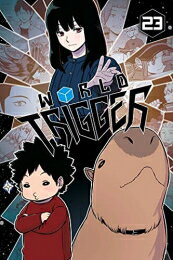 楽天市場 新品 ワールド トリガー 英語版 1 22巻 World Trigger Volume 1 22 全巻セット 漫画全巻ドットコム 楽天市場店