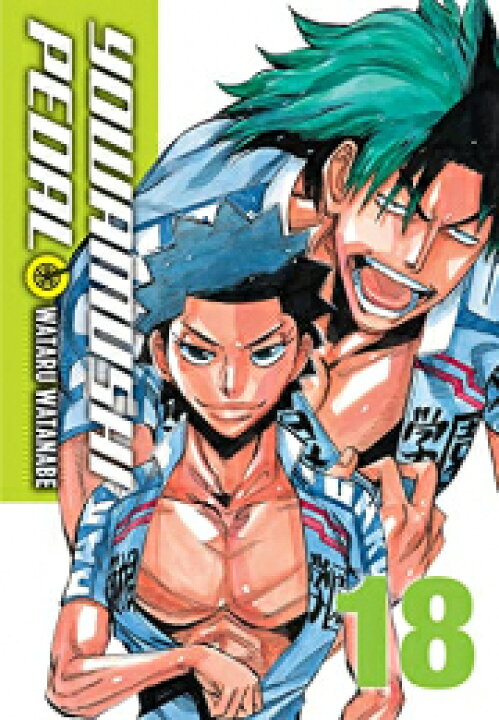 楽天市場 新品 弱虫ペダル 英語版 1 17巻 Yowamushi Pedal Vol 1 17 全巻セット 漫画全巻ドットコム 楽天市場店